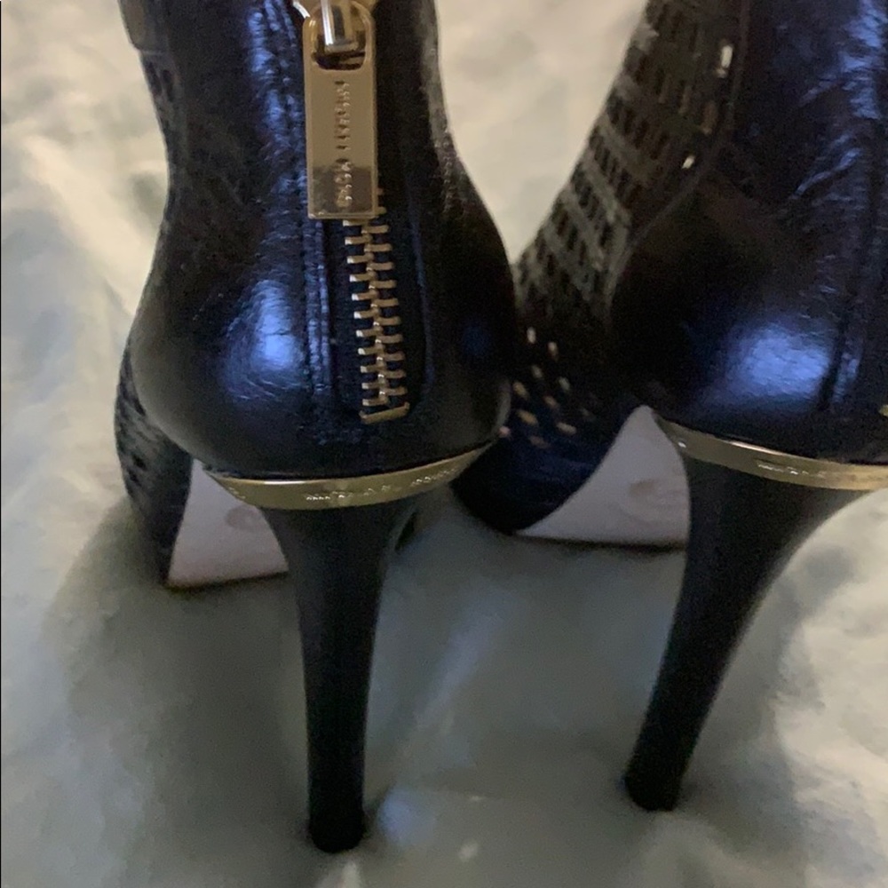 MICHAEL Michael KORS Ankle boots slightly used